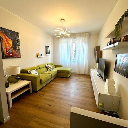 Casa Nela Apartamento Milão Exterior foto